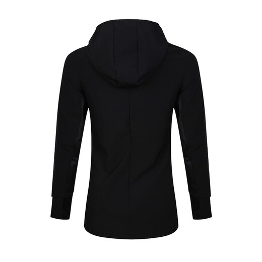 阿迪达斯 （adidas） 女装 NEO新款休闲防风梭织舒适运动夹克外套FN6554 CZ3519 M