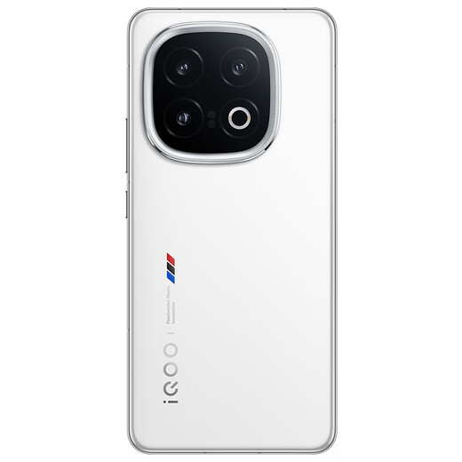 Vivo IQOO 13 [Национальная субсидия] 16 ГБ+512 ГБ Legend Edition Snapdragon 8 Supreme Edition 2K Eye Shrotect Ecrection 120 Вт быстрая зарядка длинная батарея 5G E-Sports Mobile
