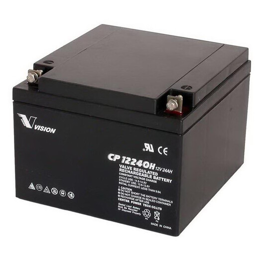 威神蓄电池6FM55 CP1270 HPS12-36W 12V3.2A9A24A65A150A200A UPS电源 CP12170 12V17AH