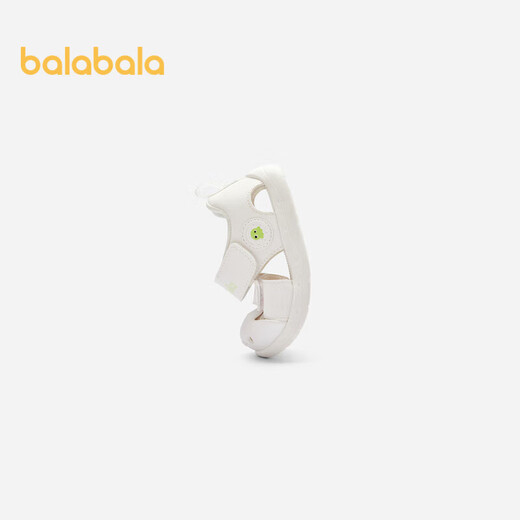 Balabala baby toddler shoes children's sandals shoes baby boys shoes 2024 summer breathable Velcro 208224145203