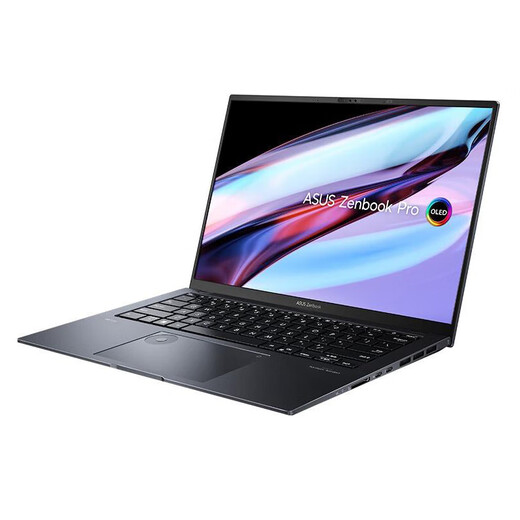 
ASUS Asus Lingyao 14pro laptop AI ultra-light and thin office designer student game flagship version 2024 pro: 12th generation i7/16G/1T/3050Ti [Lingyao series light and thin high-definition eye protection screen] [Standard + 699 yuan accessories gift package]