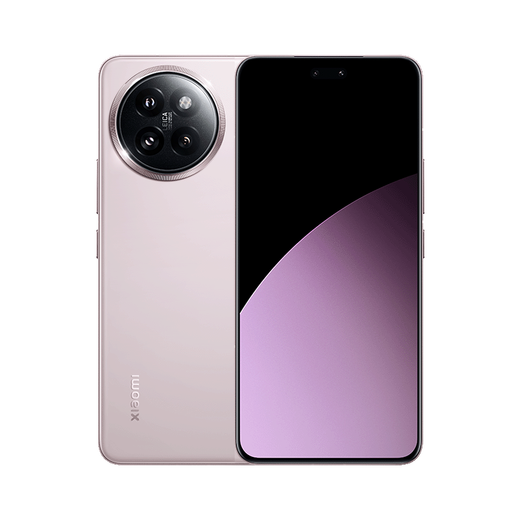 MI小米Civi4Pro 5000万徕卡Sumlux镜头 第三代骁龙8s 春野绿 12GB+256GB 单机+第三方品牌充电器+店保一年