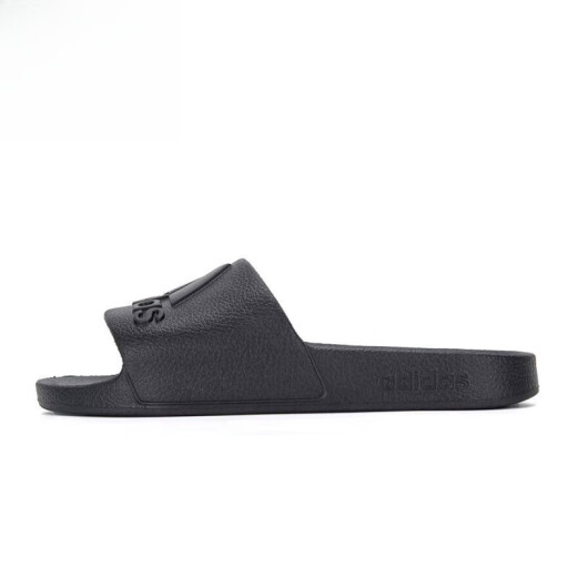 阿迪达斯 （adidas）【劲浪体育】男女通款运动休闲拖鞋IF7371 IF7371 39 (240mm)