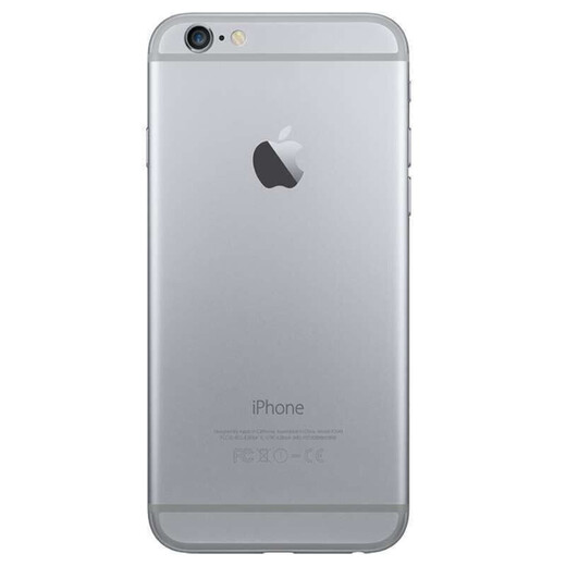 Apple iPhone Apple 6/Apple 6plus Apple 6plus Подержанный мобильный телефон China Business Network All Netcom Apple 6 Space Grey 16G [заменить 100% аккумулятор бренда]+[набор зарядных устройств] 90% нового