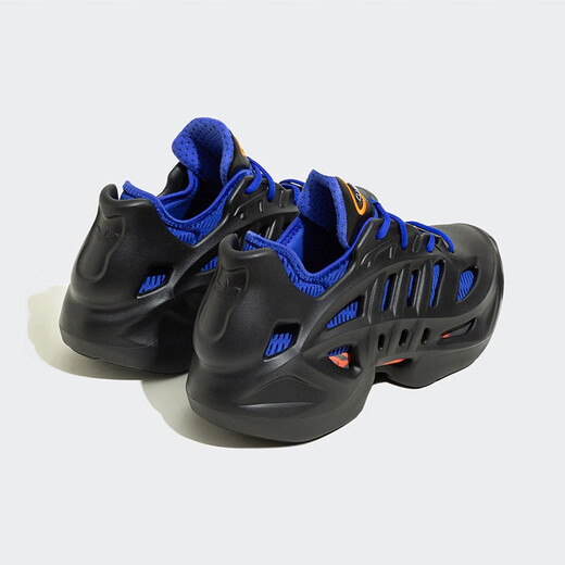 ADIDAS/阿迪达斯三叶草男女运动洞洞休闲鞋 IF3899 45
