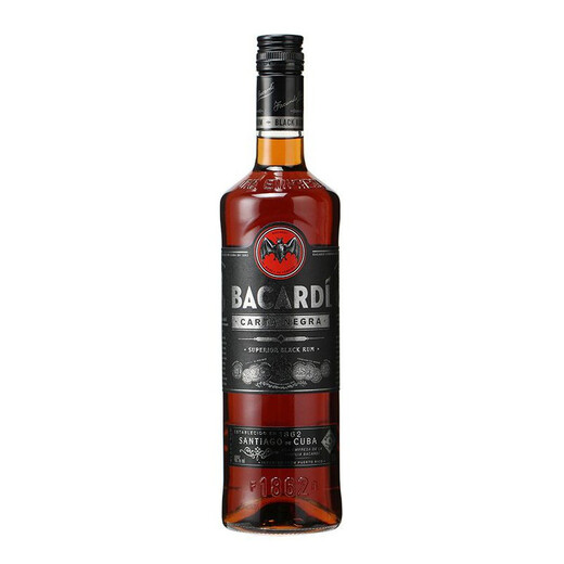 Bacardi Bacardi Foreign Forne Viquor Bacardi Rum Bacardi Rum Mojito Black Rum