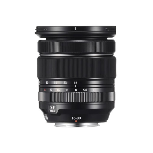 Fuji (FUJIFILM) XF16-55 XF16-80F4 XF16-501655 second generation zoom lens portrait large aperture new in stock