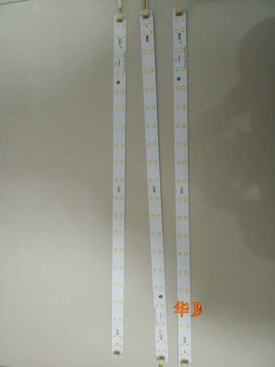 XMSJ2835LED LICHT STRIP LANGE STRIP LACK MIT LICHTER KANKE -MODIFIZIERUNG LAMPE LAMPE LAUF BREISIERT