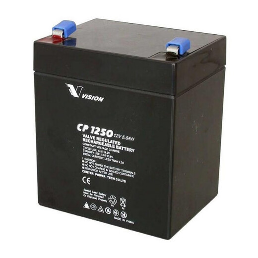 威神蓄电池6FM55 CP1270 HPS12-36W 12V3.2A9A24A65A150A200A UPS电源 CP12170 12V17AH