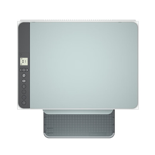 惠普（HP） m232dwc 233sdw 自动双面黑白激光打印机a4家用无线学生作业多功能复印扫描三合一体机小型企业办 M232dwc【三合一WiFi自动双面】无输稿器