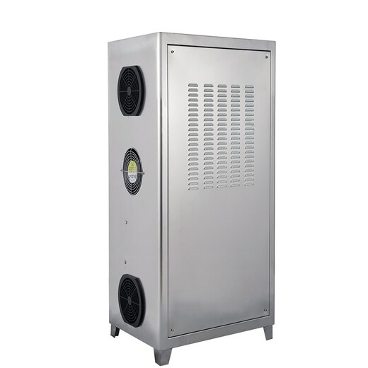 Guangjiahuan Guangjiahuan 50g ozone generator breeding plant edible fungi sterile workshop space disinfection and sterilization 50g water-cooled ozone sterilizer