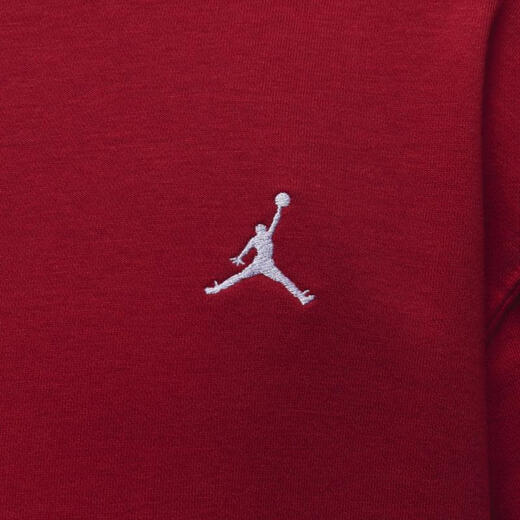 
Nike [大发发] Nike nike men's round neck outdoor casual comfortable versatile sweater pullover FQ1865-687 L