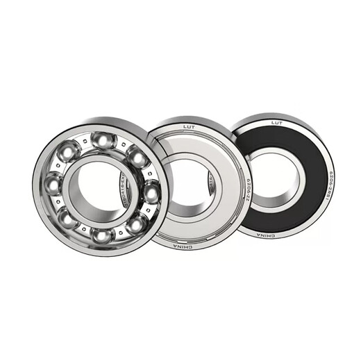 Harbin Bearing 6200 6201 6202 6203 6204 6205 6206 6207zz RS 6203 Glue Cover (импортное качество)