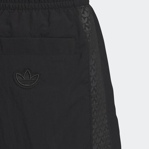 Adidas (adidas) Clover Shorts Men's Pants Summer New Sport Pants Loose Breathable Casual Crop Pants Overseas Direct Mail IN1047 XS