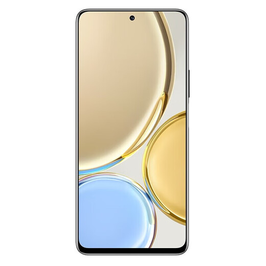 Honor X30 (5G) Phone mobile d'occasion Snapdragon 6NM Fast 5G Core, écran de vue complet à haut débit 120 Hz, Photographie de jeu intelligent Android, Fantasy Night Black 6 Go + 128 Go, charge rapide certifiée 3C gratuite, 95 Nouveau