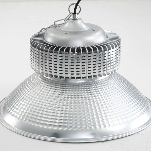 Maiwang Industrial and Mining Lamp LED Factory Lighting Super Bright LED Factory Lighting Warehouse Ceiling Light 100W Super Bright White Light