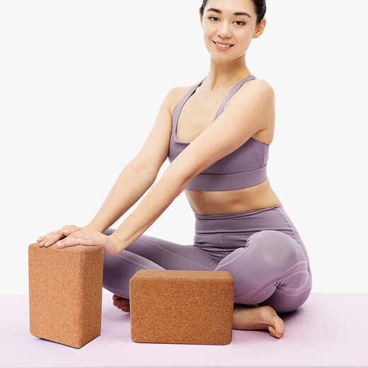 Good Lucky Whale Yoga Brick Childre