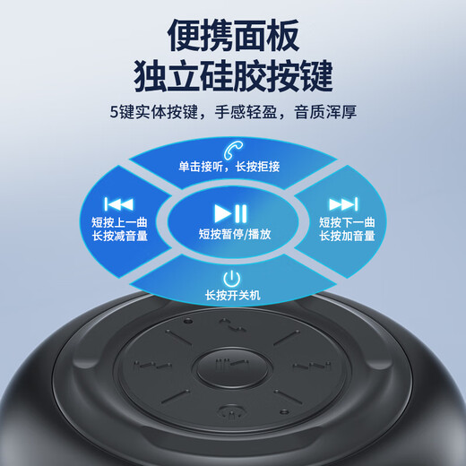 ENKOR BLUETOOTH EN DEINDET PORTABLE PORTOP SMELLE EN TERMANDE SEULEMENT SUBSEUR SUBSEUR CARRE MINI MINI EN DOINE OUTROOR