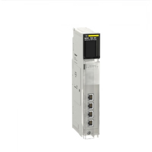 Schneider PLC module 140EHC20200140DRC83000 140ERT85420
