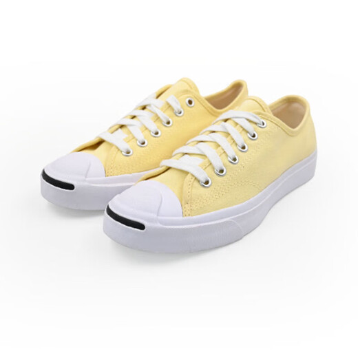 Converse Herbst Retro Neutral Student Schuhe JP SNL Neues Paar Low Top Canvas Schuhe Sport Casual Shoes A11964C A11964C 37.5