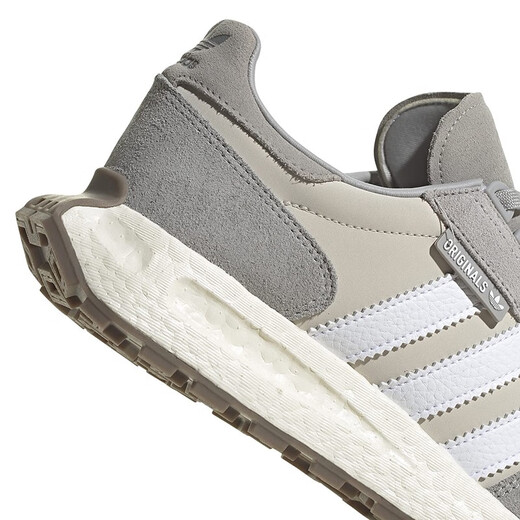 Adidas Adidas阿迪达斯男女三叶草系列户外舒适百搭运动休闲鞋 GY9922 41