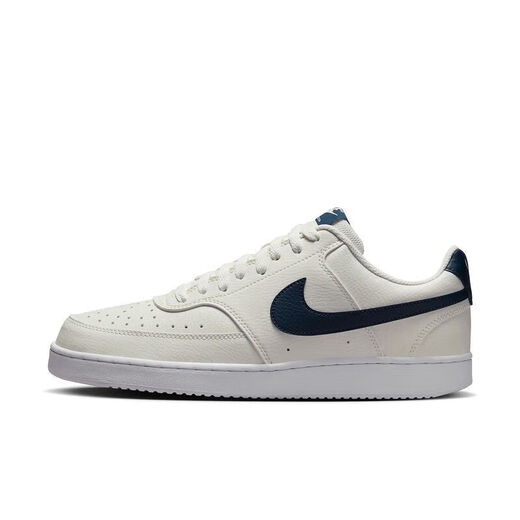 耐克（NIKE）  COURT VISION LO男子时尚百搭运动休闲鞋 HQ4867-101 41