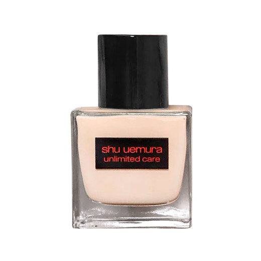 
Shu Uemura (shu uemura) translucent bottle 584 new liquid foundation 594 dry skin 574 moisturizing 784 small square bottle birthday gift 35ml new product [translucent bottle] 674 yellow and white