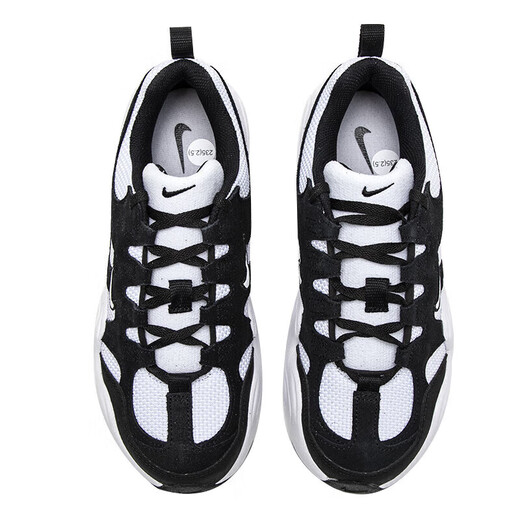 Nike (Nike) Женская обувь Tech Hera Retro Sports Sports Dad Shoes Low Top Модные повседневные туфли кроссовки DR9761-101 DR9761-101 35,5