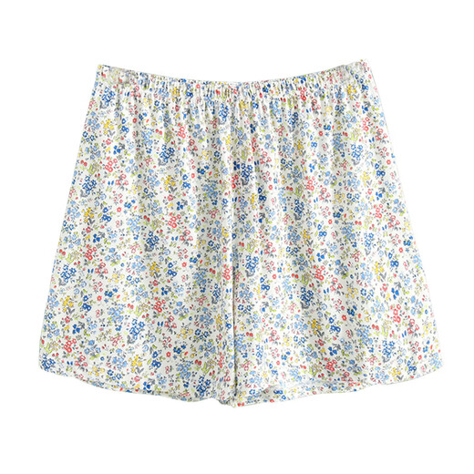 AB ABSE AB PARA MUJER DEL ALGODA DEL ALGODAD ALIMENTO ARO ALTO LIGRA ALTA ALTA LO LANGO A LAN TAMAÑO PIJAMAS DE SUMERA H826 ROSE 3XL (175/105)