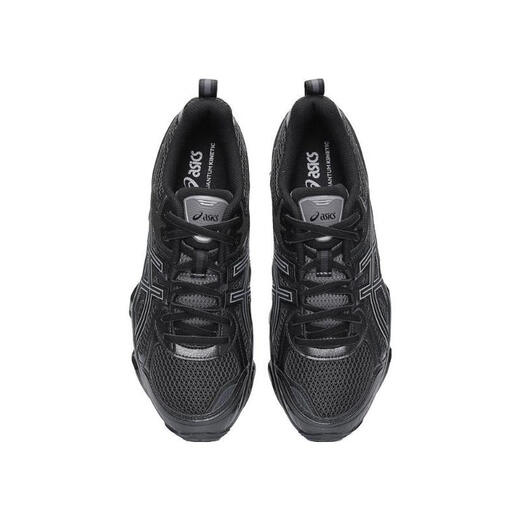 ASICS (ASICS) Мужчины и женские кинетические кроссовки с гель-квантаром 1203A270-023 42,5