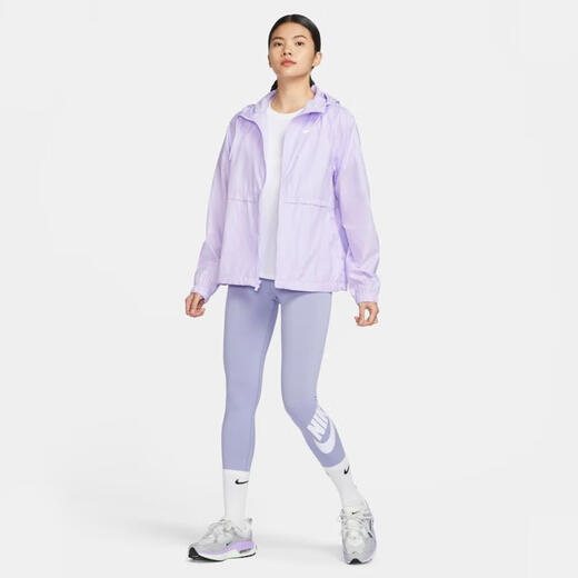 耐克NIKE SPORTSWEAR ESSENTIAL REPEL 女子梭织夹克 DM6180-511 XL