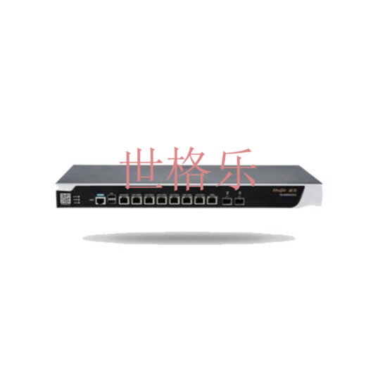
Ruijie Enterprise Gateway 1-5G Broadband Gigabit Router RG-NBR6125 6205 6210 6215-E RG-EG210G-E (1G Broadband 2023)