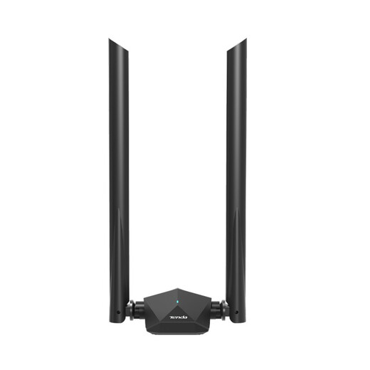 
Tenda AX1800 Gigabit WiFi6 5G dual-band wireless network card desktop dedicated USB wireless WiFi receiver unlimited transmitter U18a drive-free e-sports version