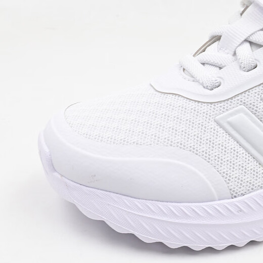 adidas 阿迪达斯童鞋新款男女小童魔术贴跑步鞋运动休闲鞋IE8470 IE8471 33