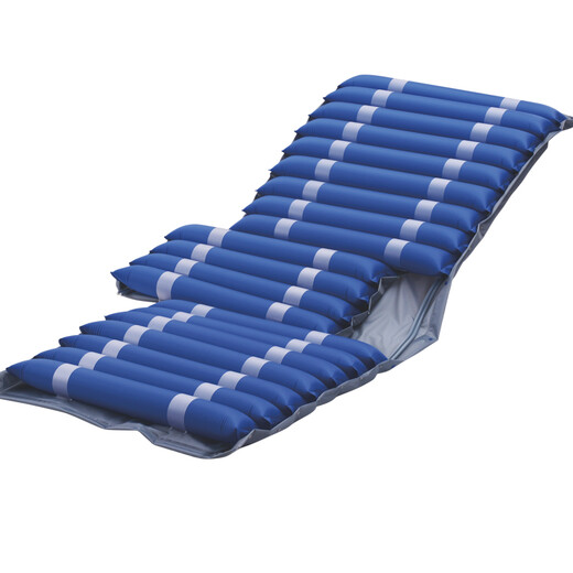 Yuehua matelas à gaz anti-lit gonflable fluctuant le lit âgé handicapé des ménages médicaux avec trous de taboure anti-pression