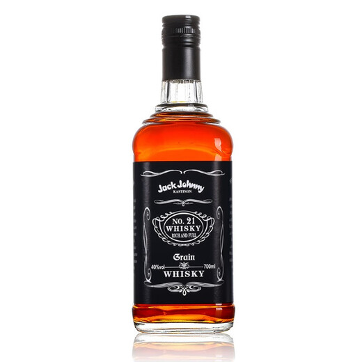 凯斯蒂隆强推组合套装嘉士华洋酒威士忌烈酒700ml*6瓶 D款威士忌700ml*3瓶