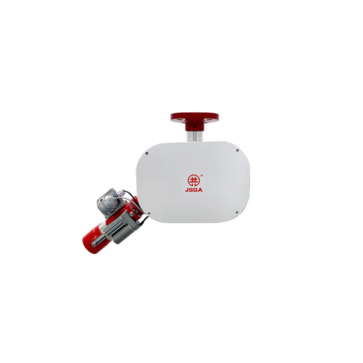 Automatic fire water cannon/automatic tracking and positioning jet fire extinguishing device ZDMS0.8/30S fixed fire water cannon ZDMS0.8/30S-JSGA