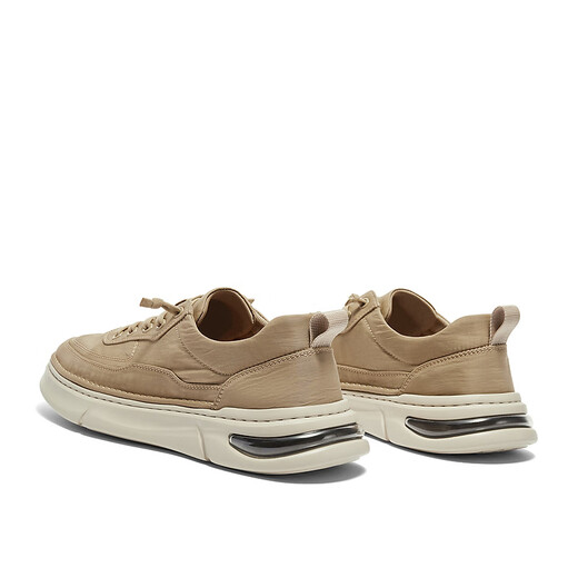 Senda zapatos de lona de regalo de San Valentín Senda NUEVO MAL NUEVO Centro comercial nuevo en los mismos zapatos casuales cómodos y livianos 1PV01bm4 Color de albaricoque 41