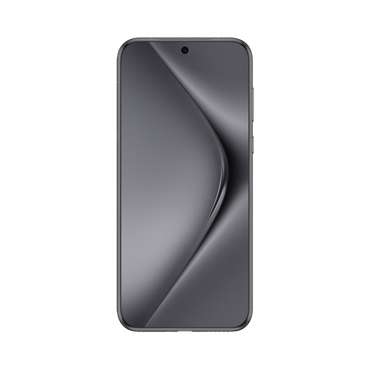 HUAWEI Pura 70 Pro+ 旗舰手机 双卫星通信 超高速风驰闪拍 华为p70pro+智能手机 魅影黑 16+1T全网通