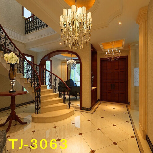 SHANTOULIN Village Background Taveps en vivo 3D Sala de estar tridimensional de alta definición 3D tridimensional Simple Luxury Background Anchor Anchor Live Room KK-4881 2.5 metros de ancho + 2.5 metros de altura