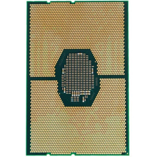 戴尔（DELL）服务器工作站CPU至强处理器R740 T7920 T440 T640 T7820 金牌6226R【16核 32线程 2.9G】
