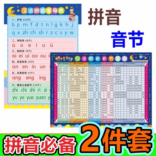 Pupan* Children's learning pictures set of 9 pictures for kindergarten and primary school transition to kindergarten senior class upgrade first grade zero foundation learning wall stickers 7 pieces for kindergarten and primary school transition