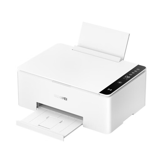 Huawei PixLabV1 smooth printing version color continuous inkjet multi-function printer all-in-one office student home/printing copy scanning/large ink tank can replace ink