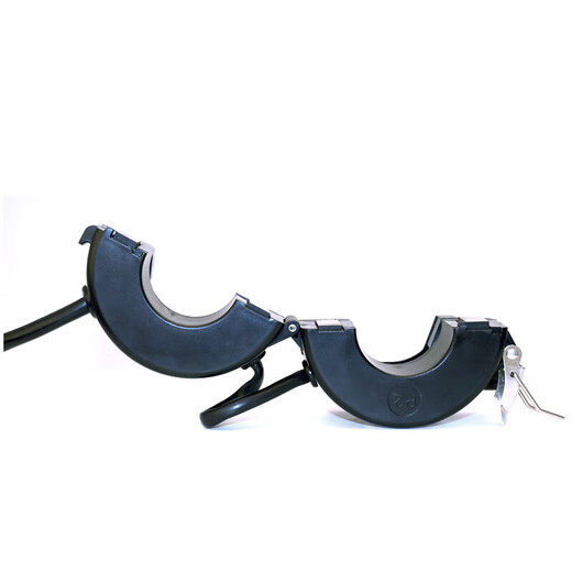 Open current transformer opening and closing type high precision 0.5S0.2DBKCT40/45100/5 0.5 level buckle type DBKCT-40mm-250/5