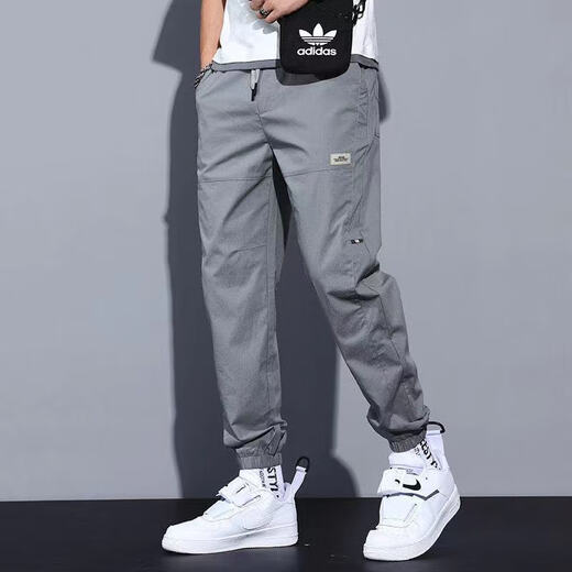 CHENXINGZHE PSYCHENXINGZHE PSYCHOLOGY PSYCHOLOGY PSYCHOLOGY PSYCHOLOGY PSYCHOLOGY PSYCHOLOGY PSYCHOLOGY Trend Light Green + Gray [Two-piece] 2XL 130-150Jin [Jin equals 0.5 kg]
