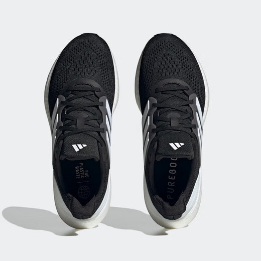 Adidas men's shoes sneakers summer new X9000L4 shock absorbing BOOST casual shoes running shoes GZ5174 IF4839 black and white color matching 42.5