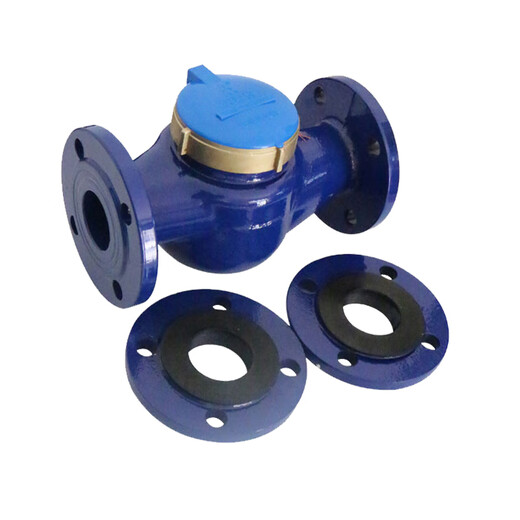 HUilid Authentic LXS-E Ball Rotor Rotor Rotor Moumle d'eau froide 099Q DN15 --- DN 65 DN15099