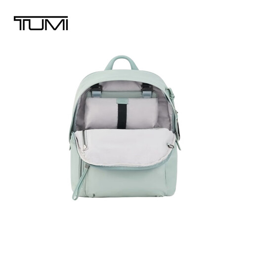 Tuming (TUMI)VOYAGEUR Personalized Fashionable Portable Women's Clutch 0196630MST Mist Green