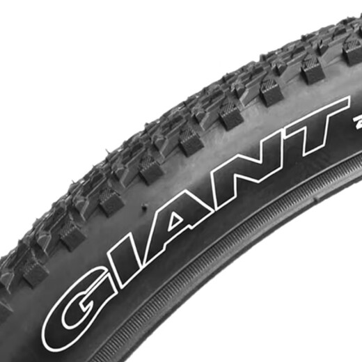 Neumático externo gigante 26x1.95 neumático de bicicleta de montaña ATX777/830 Bicicleta el tubo interno 24/20 con neumático anti-sting original 26x195+ hermoso tubo interior de la boca