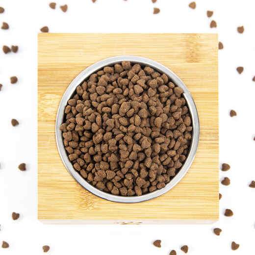 Metz Cat Food Grain-Free Natural Cat Food Adult Cats and Kittens Full-Stage Fresh Meat Pregnant Cat Full Price Cat Food Adult Cat Food (1.36KG)